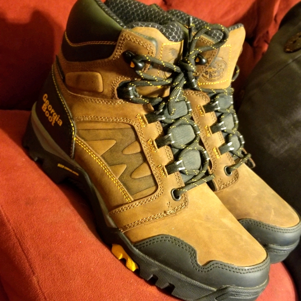 Mens Boots